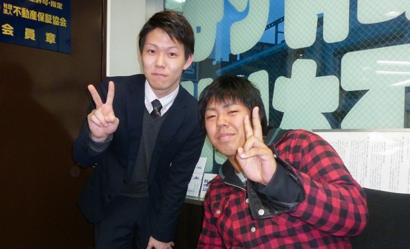 T・S様