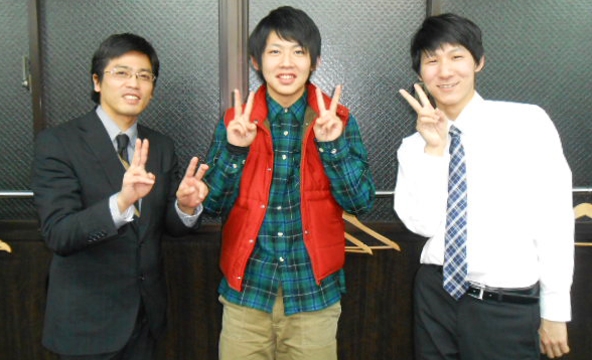 Ｓ・Ｔ様