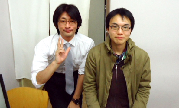 Ｈ・Ｋ様