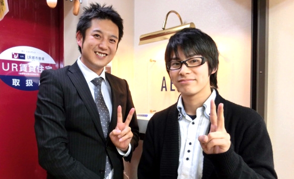 【移転前（池袋西口店）のお客様】Ｋ・Ｉ様