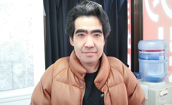 【移転前（東十条店）のお客様】Ｔ・Ｏ様