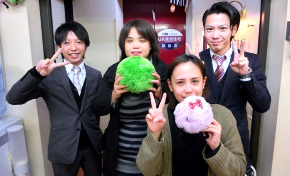 【移転前（池袋西口店）のお客様】Ｙ・Ｄ様