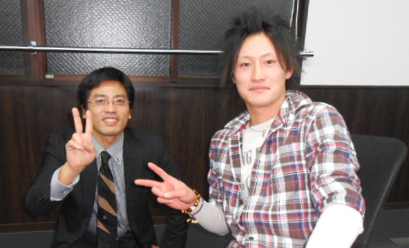 Ｙ・Ｍ様