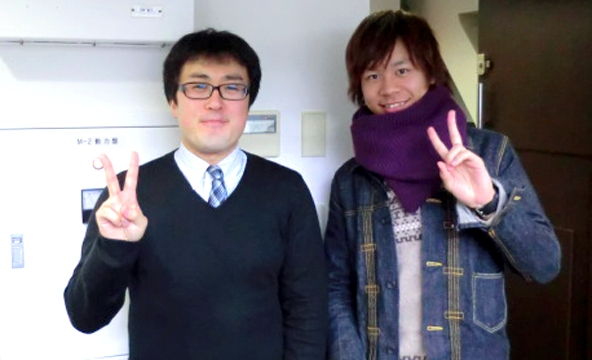 Ｒ・Ｕ様