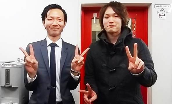 Ｓ・Ｈ様