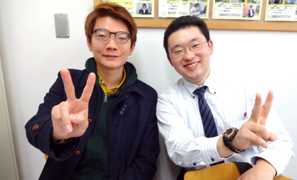 Ｈ・Ｋ様