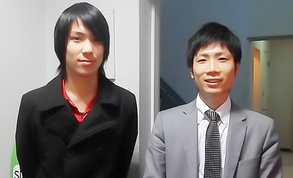 Ｓ・Ｋ様