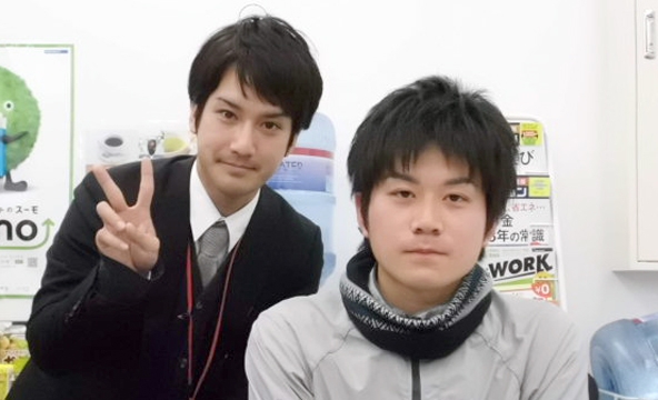 T・M様