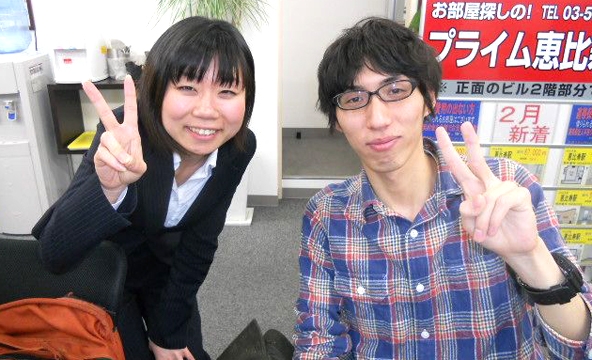 D・S様