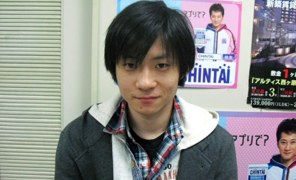 Ｋ・Ｍ様