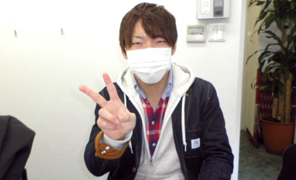 Ｎ・Ｋ様