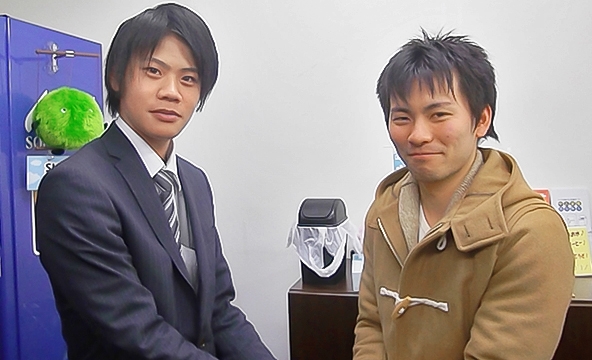 Ｔ・Ｍ様