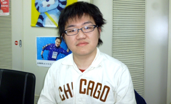 Ｍ・Ｋ様