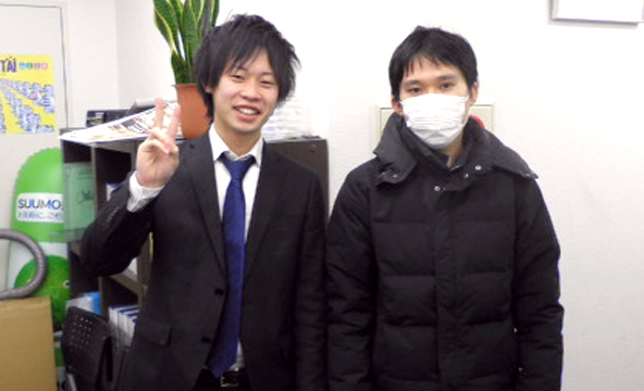 Ｆ・Ｔ様