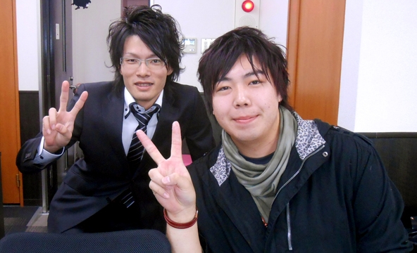 Ｒ・Ｍ様