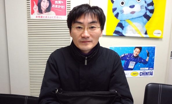 H・T様