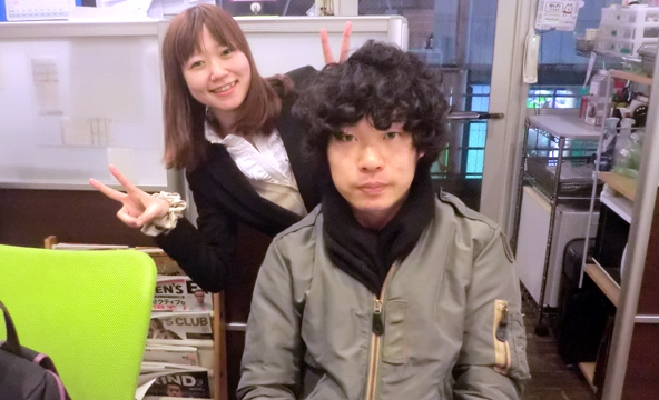 Ｔ・Ｕ様