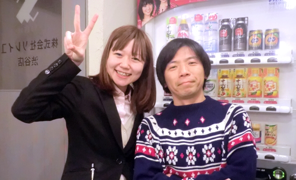 Ｋ・Ａ様