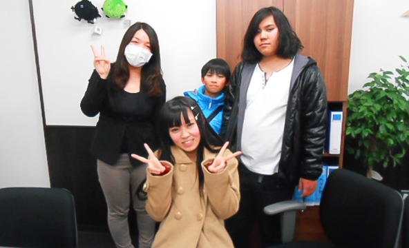 Y・T様