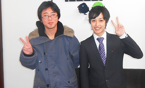 Ｉ・Ｔ様