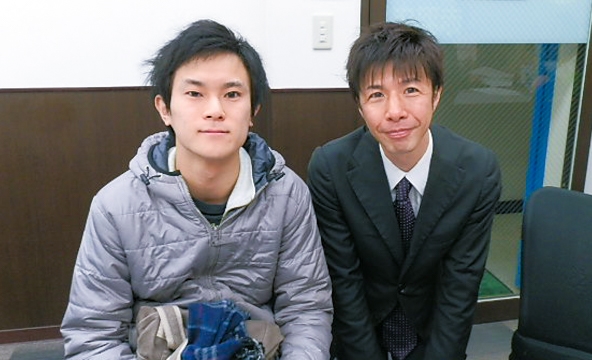 Ｍ・Ｙ様