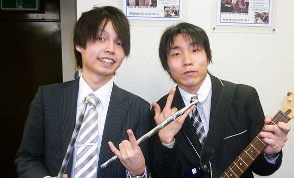 D・T様
