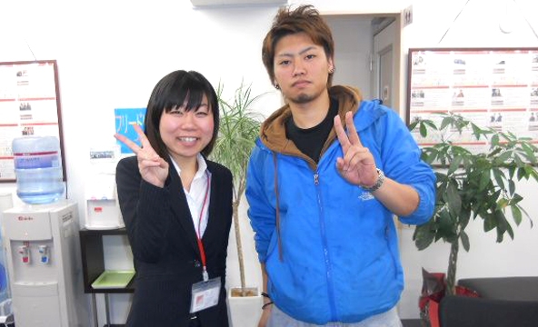 Ｄ・Ｋ様