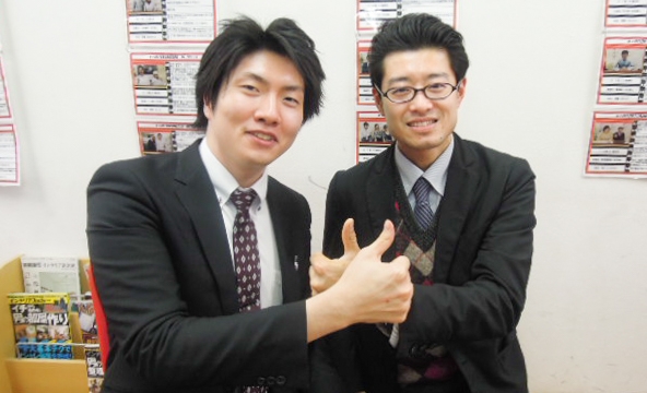 Ｒ・Ｅ様