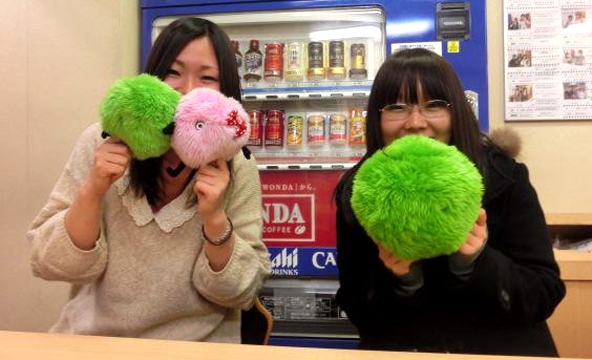 【移転前（池袋西口店）のお客様】Ｍ・Ｍ様