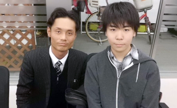 Ｋ・Ｉ様