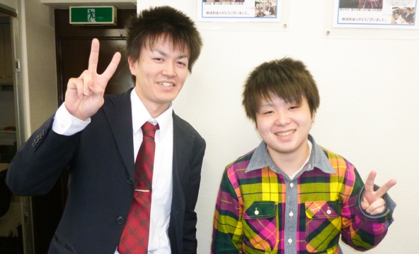 Ｈ・Ｍ様