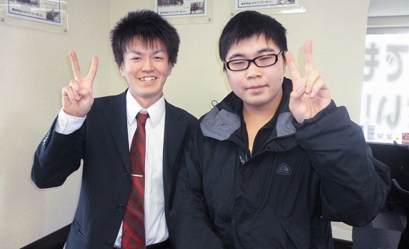 Ｈ・Ｔ様