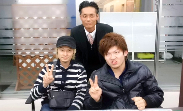 Ｒ・Ｓ様