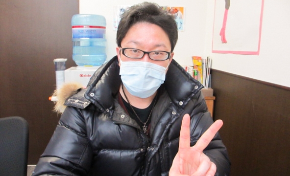 Ｈ・Ｉ様