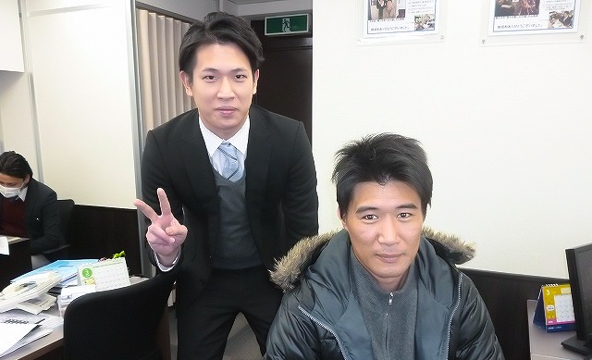 Ｓ・Ｔ様