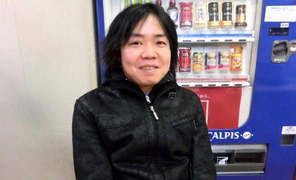 【移転前（池袋西口店）のお客様】Ｙ・Ｋ様