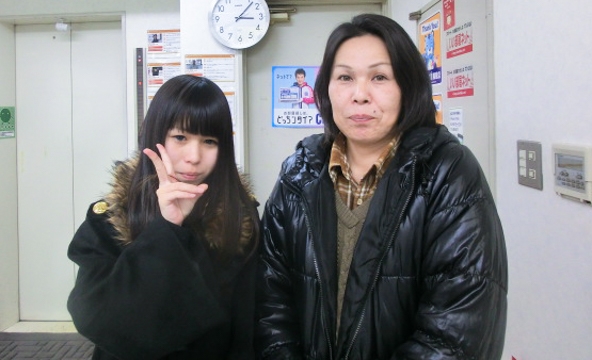 【移転前（池袋店）のお客様】Ｉ・Ｋ様