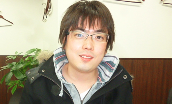 Ｋ・Ｈ様