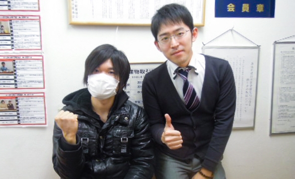 Ｔ・Ｋ様