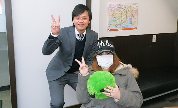 Ｅ・Ｏ様
