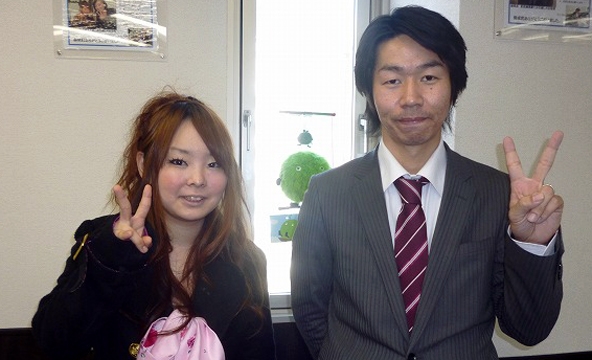 N・Y様