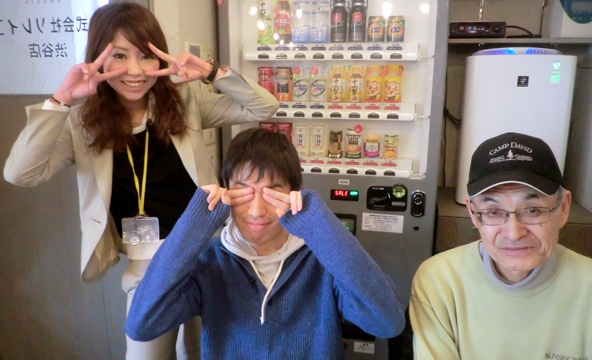 Ｓ・Ｔ様