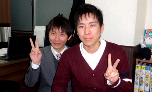 Ｋ・Ｋ様