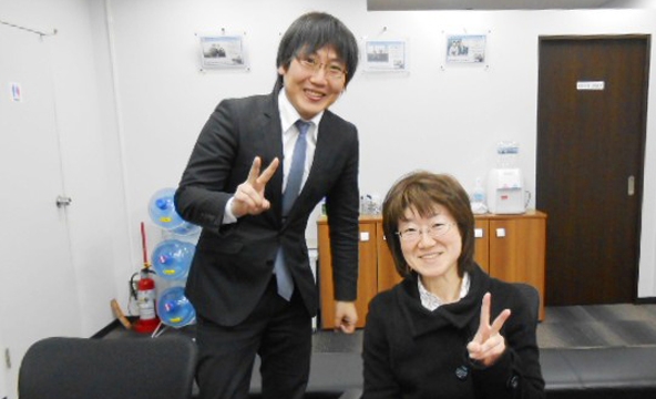 Ｈ・Ｍ様