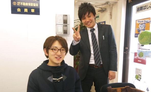 Ｔ・Ｍ様