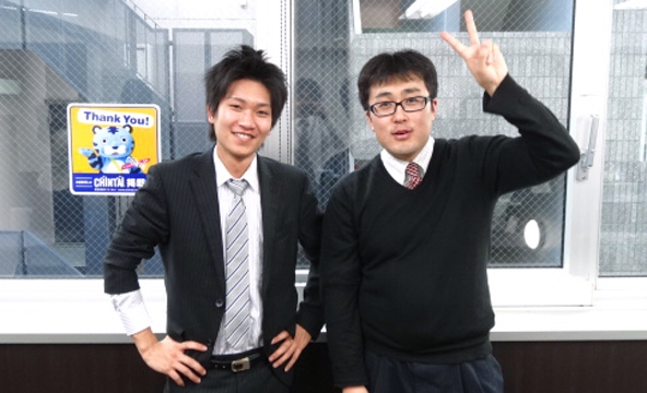 Ｔ・Ｉ様