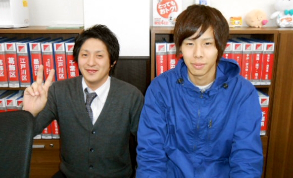 S・M様