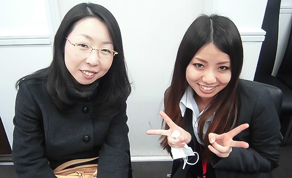 【移転前（東十条店）のお客様】Ｙ・Ｉ様