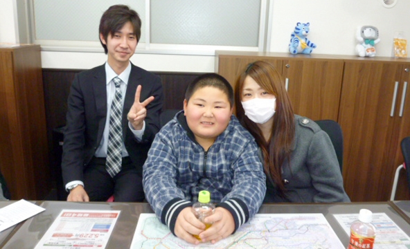 Ａ・Ｍ様
