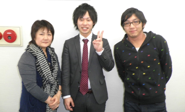 Ｇ・Ｎ様